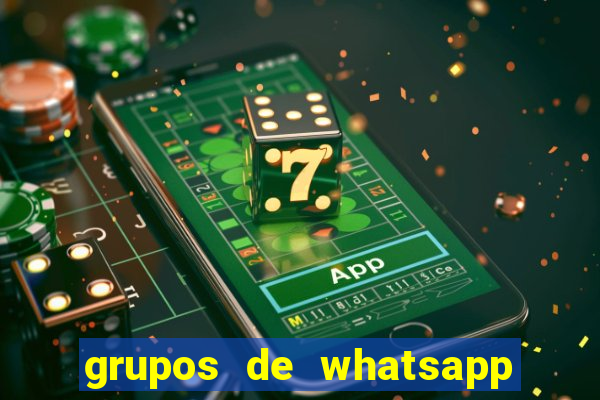 grupos de whatsapp de palpites de futebol